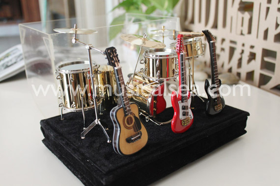 drum gift